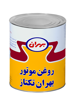 بهران تکتاز 20w 50 ، 3.75 لیتری