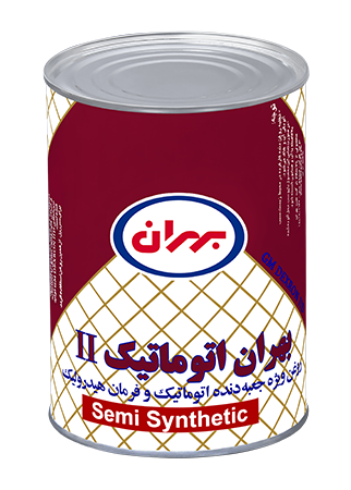 بهران اتوماتیک II