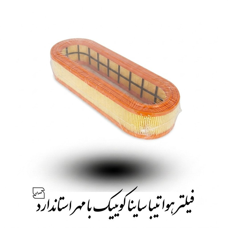 فیلتر هوای تیبا سلفونی